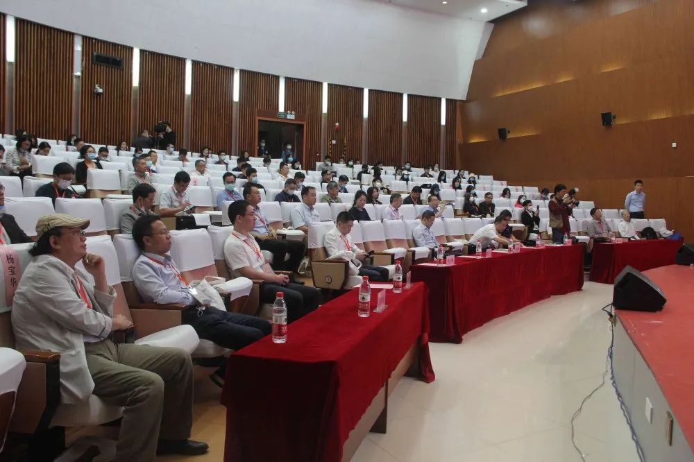 海峡两岸古建筑交流研讨会在福州举办，永泰这项工作获得称赞！