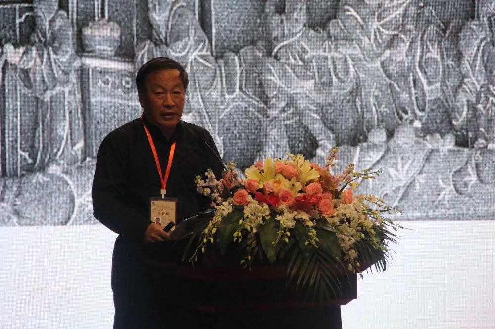 海峡两岸古建筑交流研讨会在福州举办，永泰这项工作获得称赞！